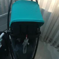 کالسکه کریر تخت میز غذا خوری