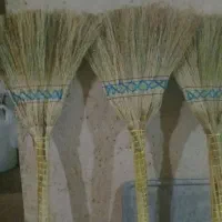 جارو نیمه بلند