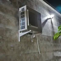 نصب.  لوله کشی .تعمیرات.سرویس انواع کولر های گازی