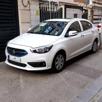 شاهین پلاس اتومات AT فول آبشن معاوضه
