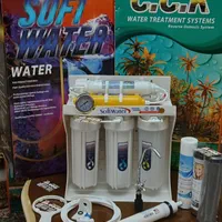 تصفیه آب فول (تایوان RO) تصفیه تصویه. 22222|آبسردکن و تصفیه آب|کرج, اصفهانیها|دیوار