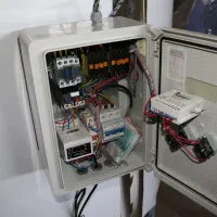 یخچال دامداری شیرسردکن شیر سردکن سرد کن 1000|ماشین‌آلات صنعتی|قزوین, |دیوار