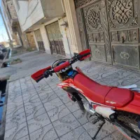 تریل250 باسل توسان 1402