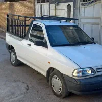 حمل بار پراید وانت