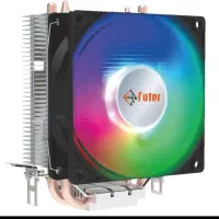 فن Rgb cpu
