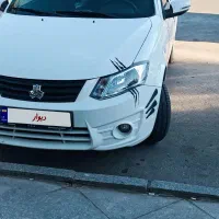 ساینا EXعروسک1400|خودرو سواری و وانت|همدان, |دیوار