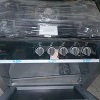 اجاق گاز لمبستر|اجاق گاز و لوازم برقی پختوپز|شهریار, شهرک بهاران (ویره)|دیوار