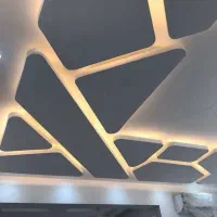 شاگرد کناف کاری