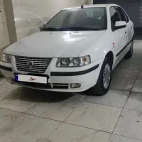 سمند lx|خودرو سواری و وانت|نسیم‌شهر, |دیوار