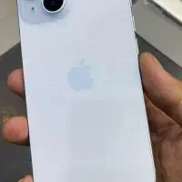 آیفون پونزده ۱۲۸ ch