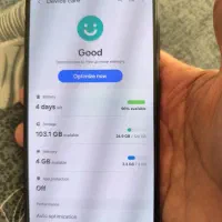 سامسونگ a52
