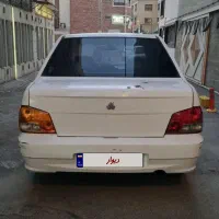 پراید ۱۳۲ SE مدل ۱۳۹۳ فول|خودرو سواری و وانت|اصفهان, پارک مشتاق|دیوار