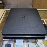 ps4 slim تمیز