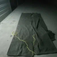 چادر برزنتی نیسان وخاور. رینگ و تسمه جنس خوب