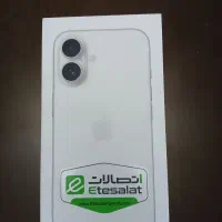 گوشی آیفون ۱۶ پلم