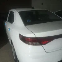 تاراv1 مدل ۴۰۵پلاس صفر معاوضه تا ماشین ۱ میلیارد