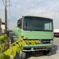 راننده خاور نیازمندیم تانکر آب