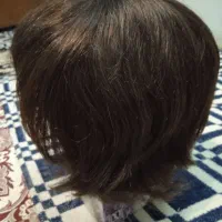 کلاه گیس مردانه