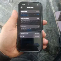 آیفون ۱۶|موبایل|تبریز, |دیوار