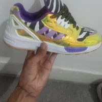 کتونی   zx 8000