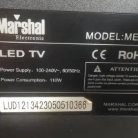 سلام تلویزیون مارشال 50اینچ|تلویزیون و پروژکتور|ارومیه, |دیوار