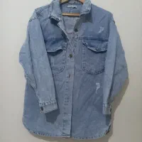 کت های فری سایز در حد نو|لباس|کرج, شاهین‌ویلا|دیوار