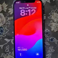 iphone 12 نرمال|موبایل|فردیس, شهرک ناز|دیوار