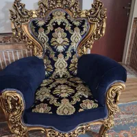 مبل پارچه ترک