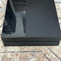 PS4  500 گیگ|کنسول، بازی ویدئویی و آنلاین|سهند, |دیوار