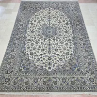 فرش دستباف ۹ متری کاشان اقساطی