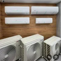 نصب اسپیلت نصاب کولر گازی .تعمیرات اسپیلت تخصصی