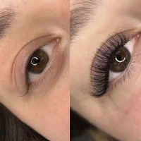 اکستنشن مژه تخصصی|خدمات آرایشگری و زیبایی|مشهد, دانشجو|دیوار