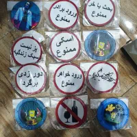 انواع تابلو دیواری