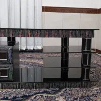 میز تلویزیون