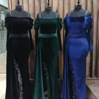 لباس مجلسی