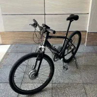 دوچرخه برقی مدل Ezm 1000