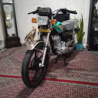 موتور 200|موتورسیکلت|سنندج, |دیوار