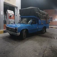 حمل بار با نیسان وانت ب تمام نقاط کشور. (باکارگر).