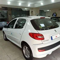 پژو 207i سقف پانا فرمان برقی مدل 1400|خودرو سواری و وانت|کرج, دولت‌آباد|دیوار