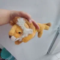 عروسک|اسباببازی بچه|فولادشهر, B2|دیوار