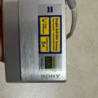دوربین Sony cybershot|دوربین عکاسی و فیلم‌برداری|محلات, |دیوار