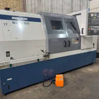 تراش cnc موریسیکی ژاپن