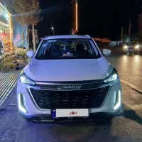 تیگارد x35 پلاس ۱۴۰۴