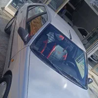 پژو 86دوگانه کارخانه