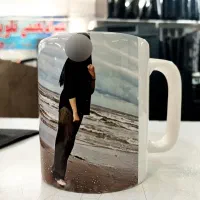 ساخت ماگ عکس دلخواه (مستر گیفت)