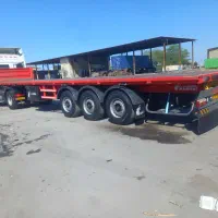 کشنده فتون ۴۳۰|خودرو سنگین|بوشهر, |دیوار