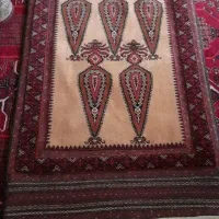 قالیچه دستباف