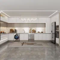 اجراطراح کابینت کمدکافهTVطبقه بندی تعمیرات نصب