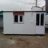 کانکس 10 متری نوساز