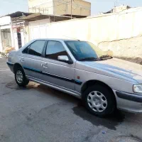 پارس مدل 84درجه یک|خودرو سواری و وانت|مرودشت, ده بید|دیوار